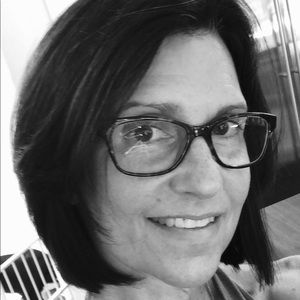 Meet your Posher, Janice